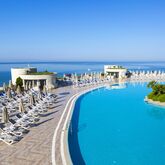 Holidays at Melas Resort Hotel Side in Side, Antalya Region