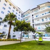 Holidays at Side Su Hotel - Adults Only (16+) in Side, Antalya Region