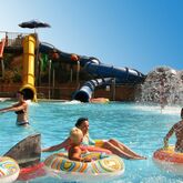 Holidays at Ionian Sea Hotel & Waterpark in Lixouri, Kefalonia