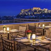 King George, a Luxury Collection Hotel Picture 5