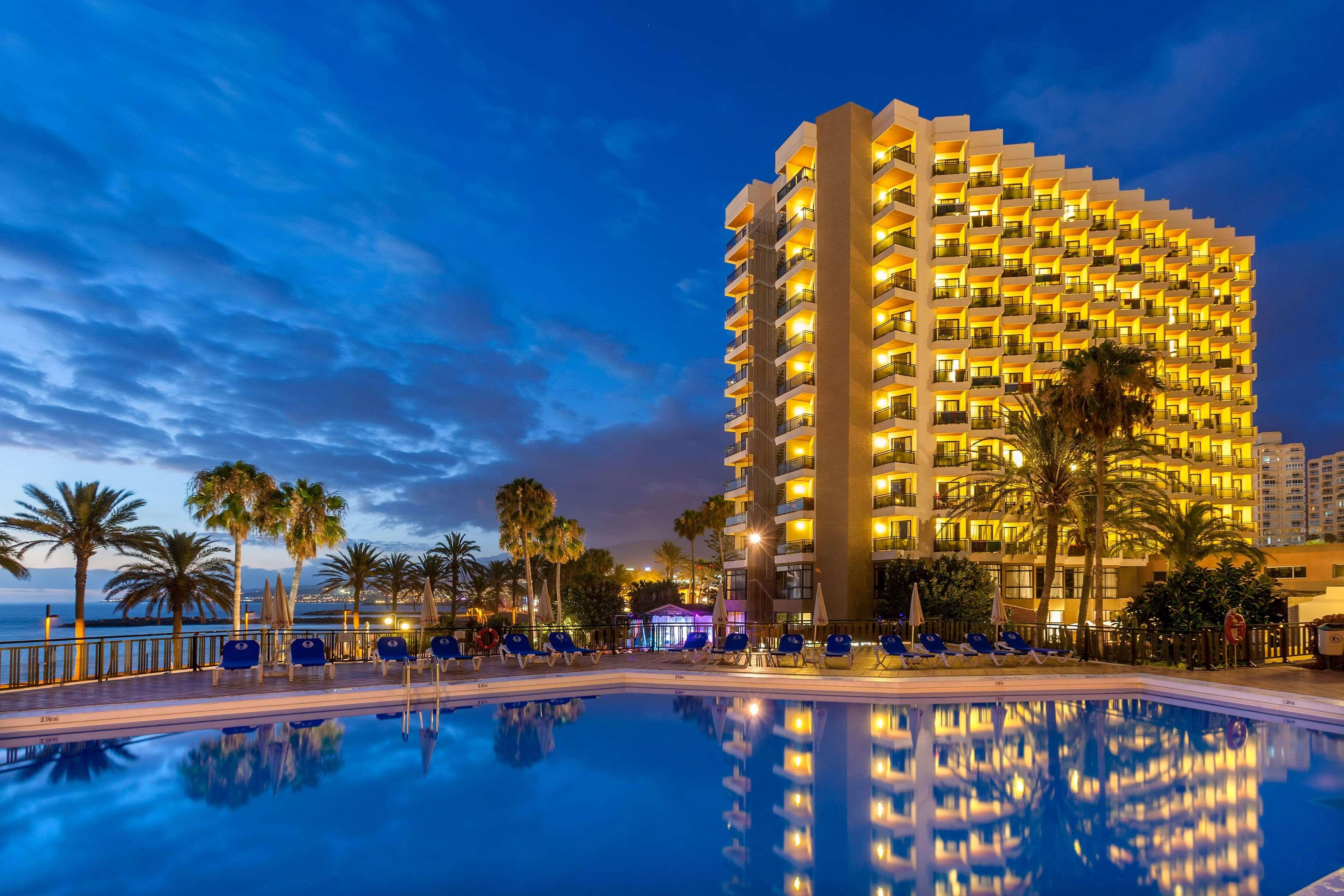 Sol Tenerife Hotel Picture 5