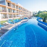 Holidays at Avlida Hotel in Paphos, Cyprus