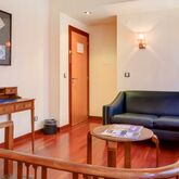 Principe Real Hotel Picture 9