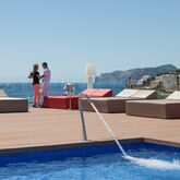 Zafiro Rey Don Jaime Hotel Picture 2