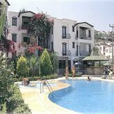 Holidays at Sunny Garden Nilufer Hotel in Akyarlar, Turgutreis
