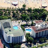 Hatipoglu Beach Hotel Picture 3