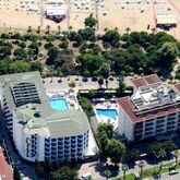 Hatipoglu Beach Hotel Picture 10