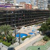 Servigroup Diplomatic Hotel Picture 2