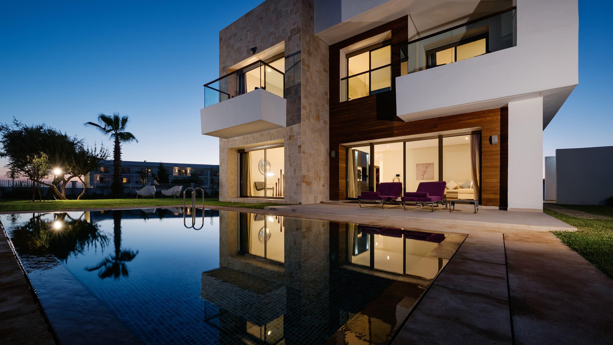 Holidays at Hyatt Place Taghazout Bay Hotel in Taghazout, Agadir