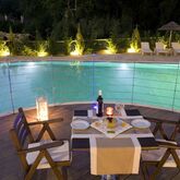 Ariti Grand Hotel Picture 5