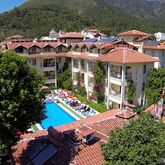 Oren Apartments Picture 3