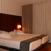 Zenit Malaga Hotel Picture 3