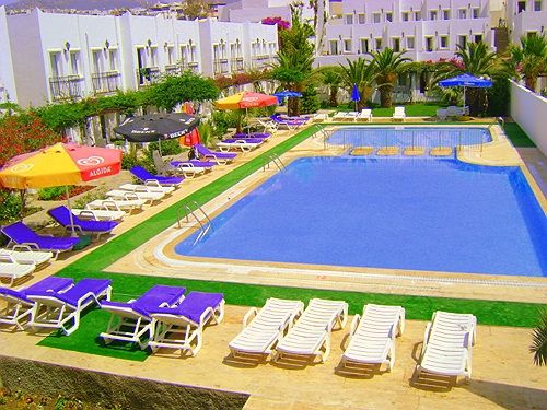Baba Hotel Picture 0