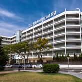 Holidays at Piramide Salou Hotel in Salou, Costa Dorada