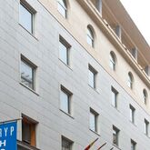 Tryp Ciudad De Elche Hotel Picture 4