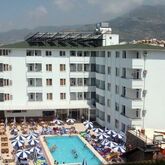 Enki Hotel Picture 3
