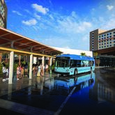 Holidays at Endless Summer Resort - Dockside Inn & Suites in Universal Orlando Resort, Florida