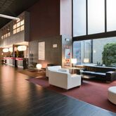 Ilunion Barcelona Hotel Picture 5