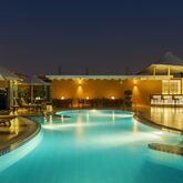 Holidays at Four Points By Sheraton Downtown Dubai Hotel in Bur Dubai, Dubai