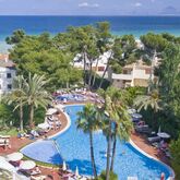 Holidays at Ivory Playa Apartments in Alcudia, Majorca