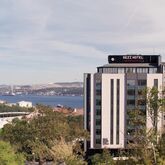 Gezi Hotel Bosphorus Picture 0