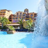Europe Villa Cortes Hotel Picture 0