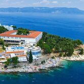 Holidays at Valamar Sanfior Hotel in Rabac, Croatia