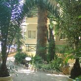 Pantheon Hotel Picture 9