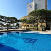 Holidays at Columbus Hotel in Platja d'Aro, Costa Brava