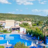 Serena Hotel Picture 0