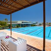 Orquidea Hotel Picture 11
