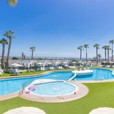 Vista Oasis Bungalows Picture 2