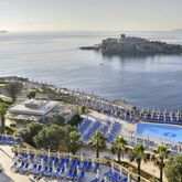 Corinthia St Georges Bay Hotel Picture 10