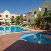 Holidays at Oscar Suites & Village Hotel in Agia Marina, Crete
