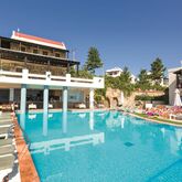 Holidays at Ozukara II Apartments in Gumbet, Bodrum Region