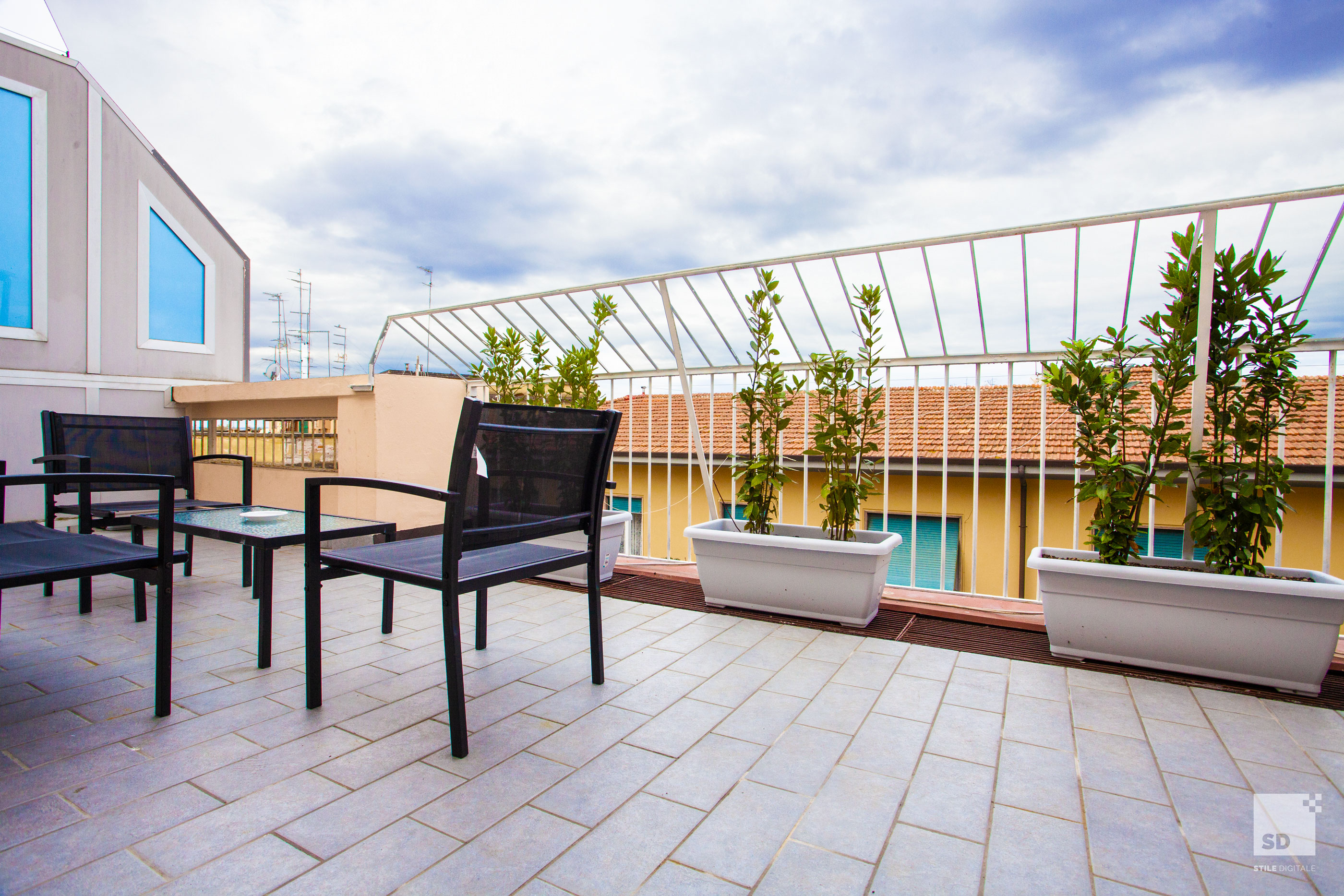 Holidays at La Pace Hotel in Pisa, Tuscany