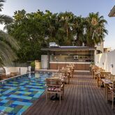 Holidays at The King Jason Hotel in Paphos, Cyprus