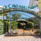 Holidays at La Carabela Apartments in Puerto de la Cruz, Tenerife