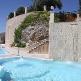 Holidays at Capo Dei Greci Hotel in Taormina Mare, Sicily