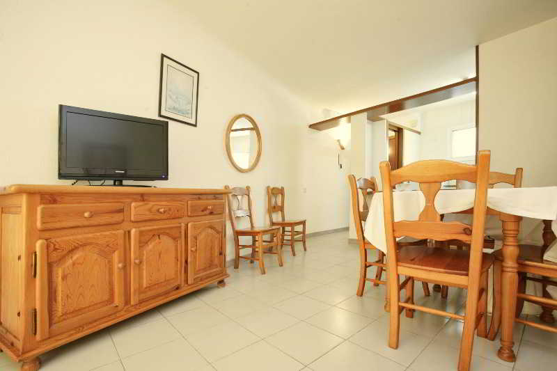 Holidays at Sol Daurat Apartments in Cambrils, Costa Dorada
