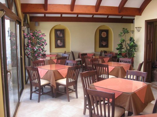 Athena Hotel Picture 18