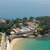 Holidays at La Gavina Hotel in SAgaro, Costa Brava