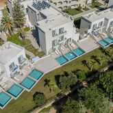 Vantaris Beach Hotel Picture 11