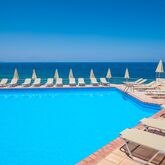 Scaleta Beach Hotel Picture 2