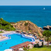 Holidays at Auramar Beach Resort Hotel in Albufeira, Algarve