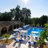Holidays at Amalia Hotel in Dassia, Corfu