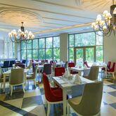 Port Nature Luxury Resort Hotel and Spa Picture 18