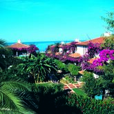 Holidays at Club Hotel Titan in Kargicak, Alanya
