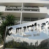 Holidays at Marthas Suite Apartments in Palma Nova, Majorca