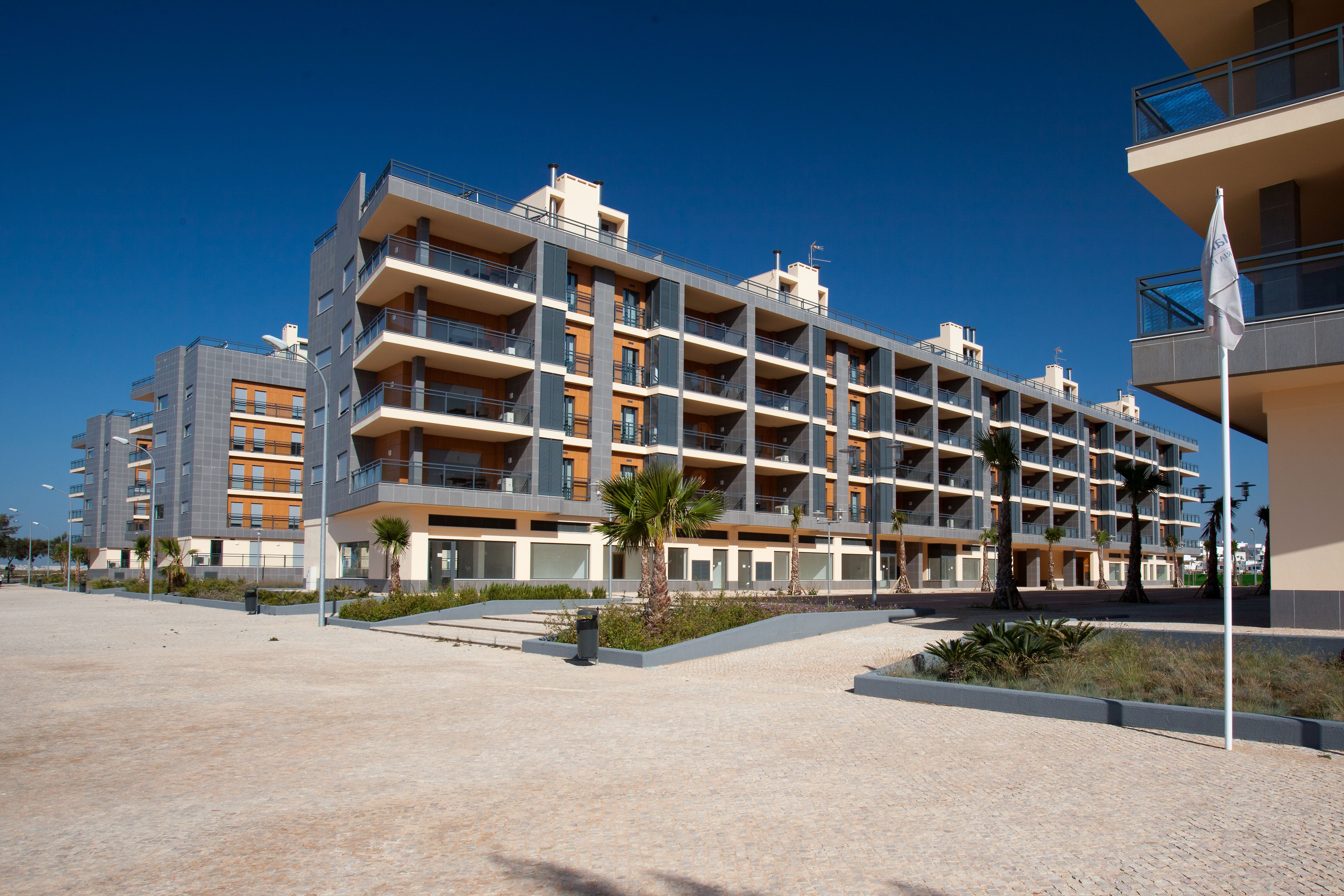 Holidays at Real Marina Residence in Olhao, Algarve